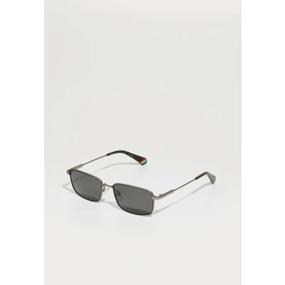 Imagen de Polaroid Unisex Gafas de sol, Talla: 56, Matte black