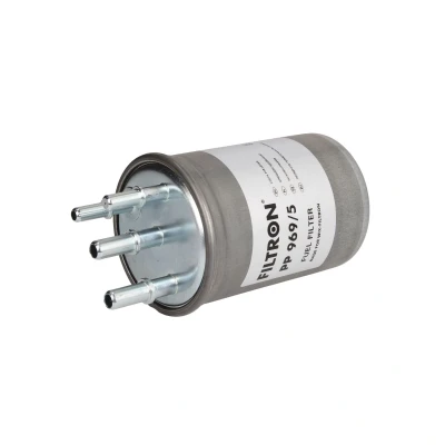 Imagen de FILTRON PP 969/5 Filtro Combustible de tubería 10 8 JAGUAR: XF Berlina, S Type, XJ Berlina