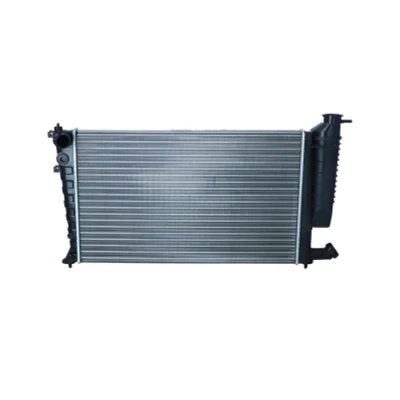 Imagen de NRF 50425 Radiador, refrigeración del motor Aluminio 610 378 34 Aletas unidas mecánicamente PEUGEOT: 306 Hatchback, Berlina