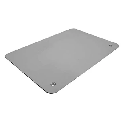 Imagen de QUADRIOS ESD Schutz Base antiestática para estación de trabajo (60 x 120 cm, conforme a la norma EN 61340 5 1)