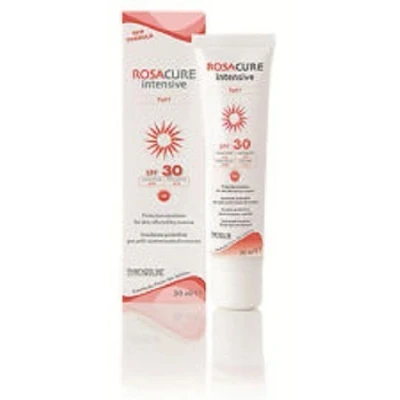 Imagen de Synchroline Rosacure Intensive Cream Spf 30 30ml Rosacea Redness + Sun Protection by