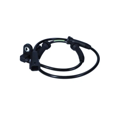 Imagen de MAXGEAR 20 0435 Sensor de ABS Eje delantero 2 594 DACIA: Dokker Express, LOGAN