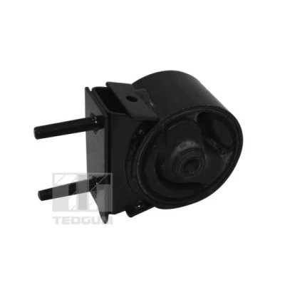 Imagen de TEDGUM TED15320 Soporte de motor Delante, izquierda SUZUKI: SWIFT 3