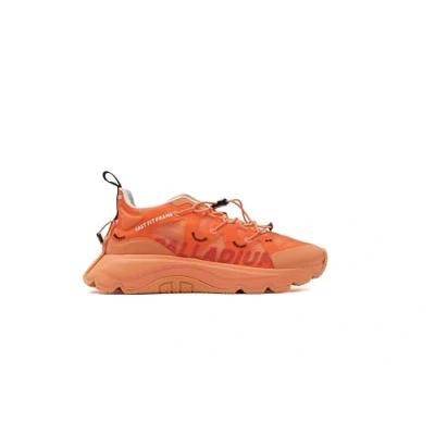 Imagen de Palladium Zapatillas, Mujer, Talla: 36, Tangerine Zapatos