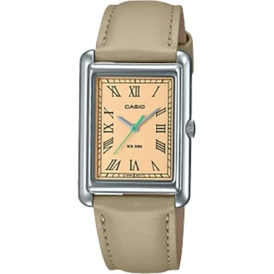 Imagen de Casio Unisex Reloj, Talla: One Size, Brown