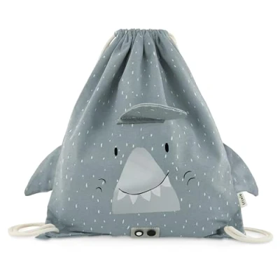 Imagen de Mochila Saco Mr. Shark Personalizado