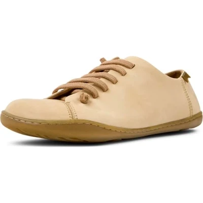 Imagen de Camper Peu Cami K200514, Cesta Mujer, Medium Beige 060, 36 EU