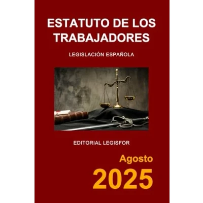 Imagen de Estatuto de los Trabajadores