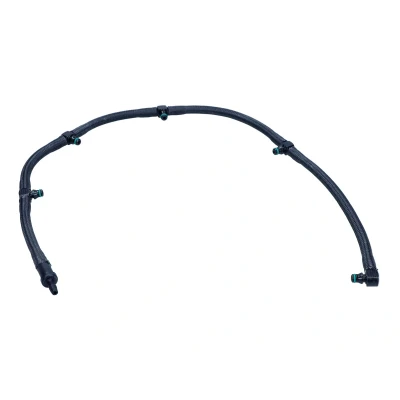 Imagen de MAXGEAR 15 0316 Tubo flexible, combustible de fuga Common Rail (CR) VOLVO: XC90 I