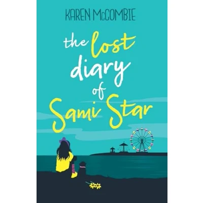Imagen de The Lost Diary Of Sami Star (ebook)