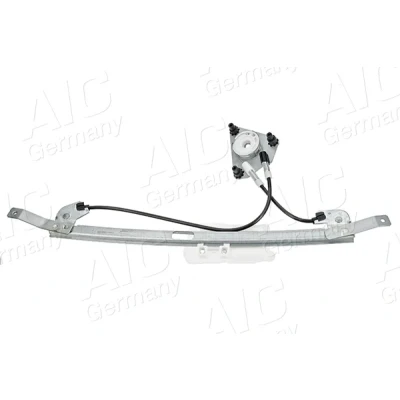 Imagen de Aic Elevalunas Atrás derecha eléctrico sin electromotor 72550 SEAT: Altea, Altea XL, Toledo 3