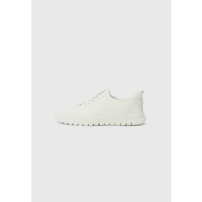 Imagen de Geox Flextride Zapatillas, Hombre, Talla: 42, White Zapatos