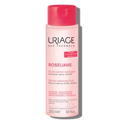 Imagen de Uriage Roseliane Dermo Cleansing Fluid 250 ml