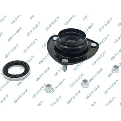 Imagen de GSP 532802S Kit reparación, apoyo columna amortiguación Eje delantero, izquierda, derecha SUZUKI: Grand Vitara 2 SUV