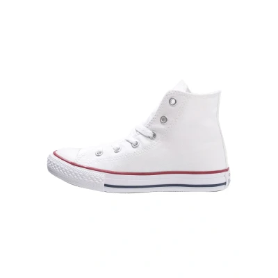 Imagen de Zapatilla All star yths ct core hi blanco de niño. 32