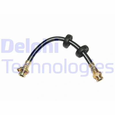 Imagen de DELPHI LH0426 Latiguillos de Freno 277 M10x1 Int SF FIAT: Coupe