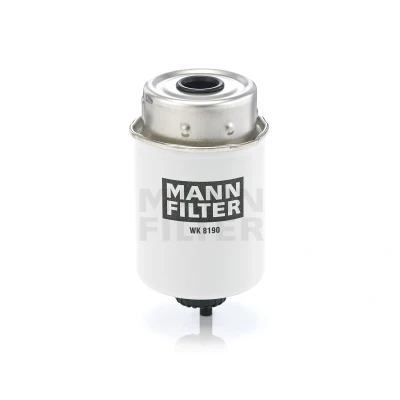 Imagen de MANN FILTER WK 8190 Filtro Combustible enroscable