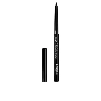 Imagen de Bourjois Twist&#039;matic Kajal Eyeliner, Delineador de ojos Tono 01 Char&#039;kohl
