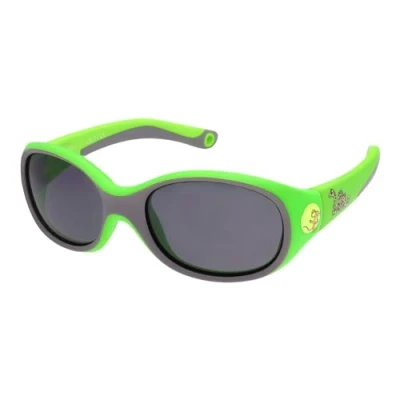 Imagen de ActiveSol Grüffelo, Gafas de sol para niños y niñas 2 a 6 años, 100% protección UV, indestructibles goma especial, polarizadas, efecto loto