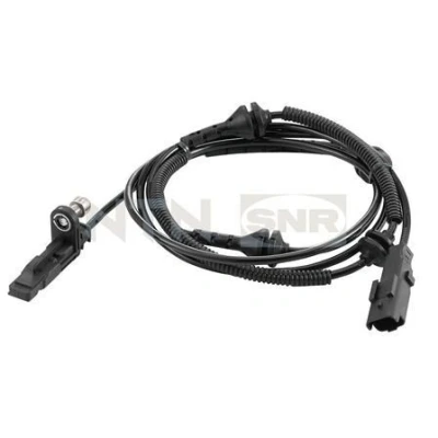 Imagen de SNR ASB159.06 Sensor de ABS activo 1743 PEUGEOT: 407 Berlina, SW, Coupé, CITROËN: C5 3, C6 Berlina