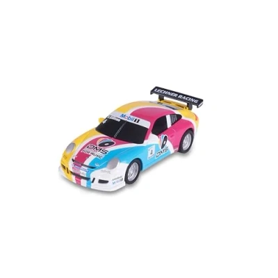 Imagen de Scalextric scx porsche 911 gt3 4