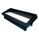 Imagen de ALCO FILTER MD 8434 Filtro de aire 78,0 105,0 274,0 Cartucho filtrante HYUNDAI: i10 I