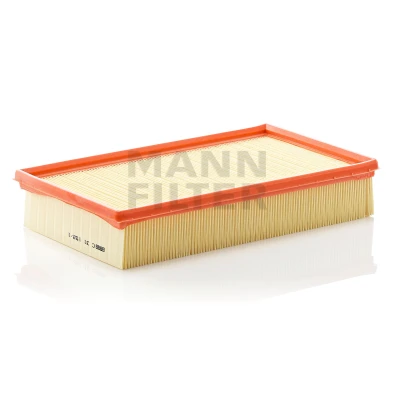 Imagen de MANN FILTER C 31 152/1 Filtro de aire 57 184 308 Cartucho filtrante VOLKSWAGEN: GOLF 1 Cabriolet, Passat B3/B4 Berlina, 2, AUDI: Coupe B3 norauto