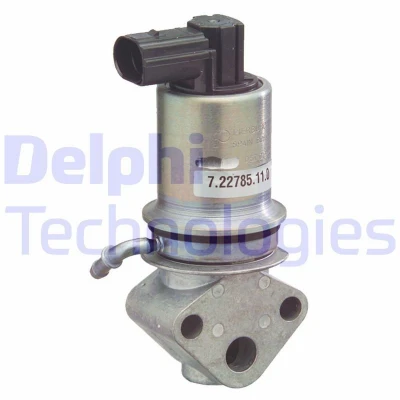 Imagen de DELPHI EG10292 12B1 Válvula EGR SEAT: Ibiza 3, Leon I Hatchback, Córdoba II Sedán, VOLKSWAGEN: Golf 5, 4, Polo IV Hatchback