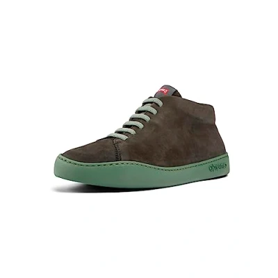 Imagen de Camper Zapatillas altas, Hombre, Talla: 40, Dunkelgrau Zapatos