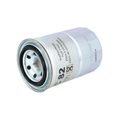 Imagen de MAHLE ORIGINAL KC 82D Filtro Combustible enroscable KIA: Sportage I, Carnival Pregio Furgón, MITSUBISHI: GALANT 6, Space Wagon II