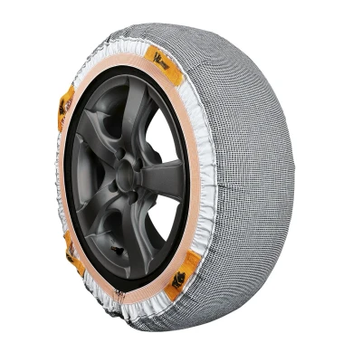 Imagen de XL 450453 Cadenas de nieve textiles
