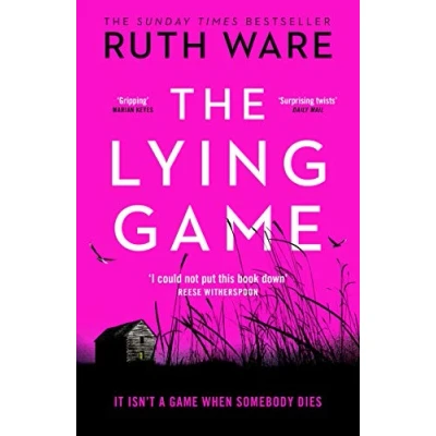 Imagen de The Lying Game