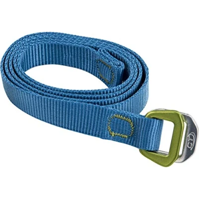 Imagen de Climbing Technology Ct Belt Cinturón, Azul, Talla Única