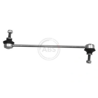 Imagen de A.B.S. 260245 Bieleta de suspensión 280 MM10X1.5 RHT RENAULT: CLIO 3, LAGUNA 2, TRAFIC 2 Bus, OPEL: Vivaro A Furgón, Combi, B Furgón