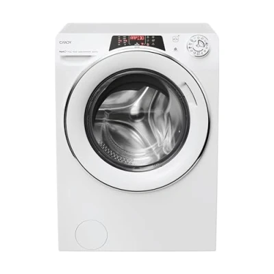 Imagen de ¡Oferta 10% ! Candy Row4966dwmct1 S Lavadora Secadora 9/6 Kg 1400 Rpm A Blanco