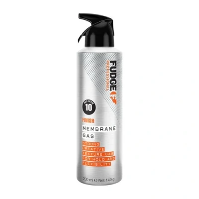 Imagen de Fudge Membrane Gas Fix &amp; Finish Laca de pelo 150 ml