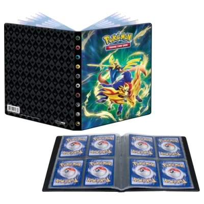 Imagen de Ultra Pro Collectible Trading Card Album