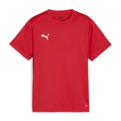 Imagen de PUMA Camiseta Unisex Teamgoal Jr