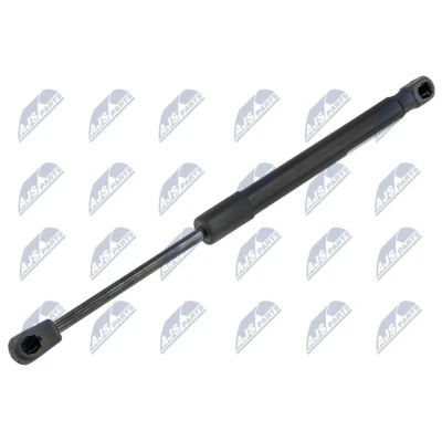 Imagen de NTY AE LR 003 Muelle Neumático Capó de Motor izquierda, derecha 430 LAND ROVER: Range Rover Evoque Cabrio,