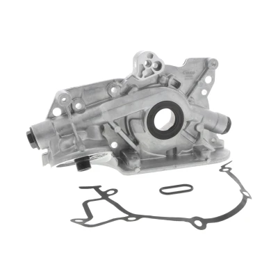 Imagen de VAICO V40 0160 Bomba de Aceite con juntas Original calidad OPEL: Astra G Berlina, F CC, CC