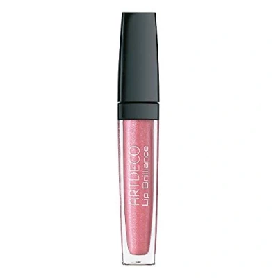 Imagen de Artdeco Lip Brillance Long Lasting Gloss 64 Brillant Rose Kiss Błyszczyk do ust