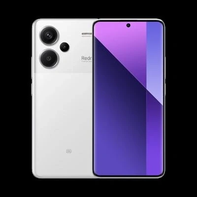 Imagen de Xiaomi Redmi Note 13 Pro+ 5G 12GB/512GB Blanco