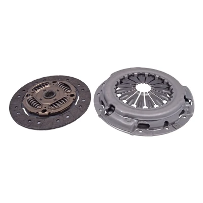 Imagen de BLUE PRINT ADK83050C Kit de Embrague dos piezas con grasa sintética 240 SUZUKI: Grand Vitara 2 SUV