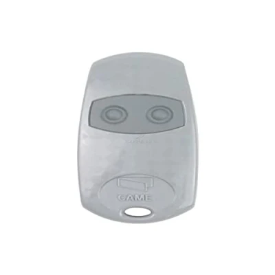 Imagen de CAME TOP 432EE Control Remoto, Negro