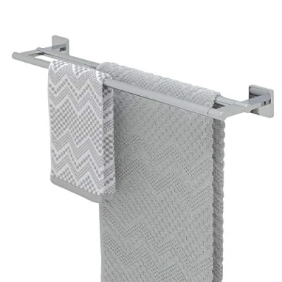 Imagen de Tiger Dock Toallero doble Cromo