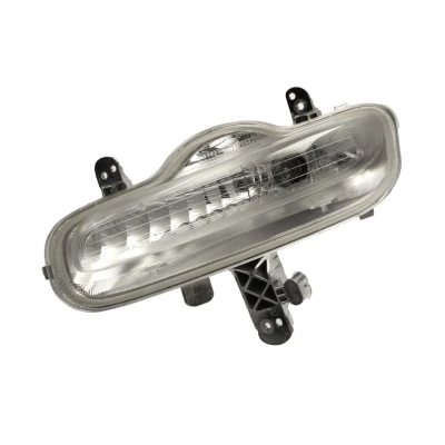 Imagen de MAGNETI MARELLI 714081150701 Luz diurna izquierda FIAT: Panda III Hatchback