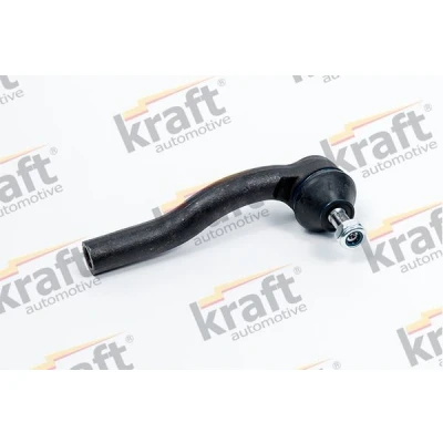 Imagen de KRAFT 4313180 Rótula de dirección Eje delantero, izquierda, exterior FIAT: Doblo I Familiar, Cargo