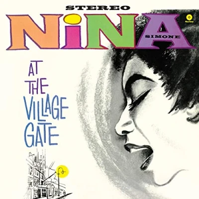 Imagen de At the Village Gate + 1 Bonus Track 180 Gram [Vinilo]