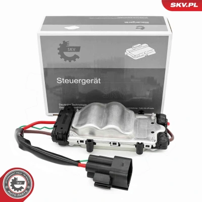 Imagen de ESEN SKV 96SKV343 Unidad de Control BMW: 3 Sedán