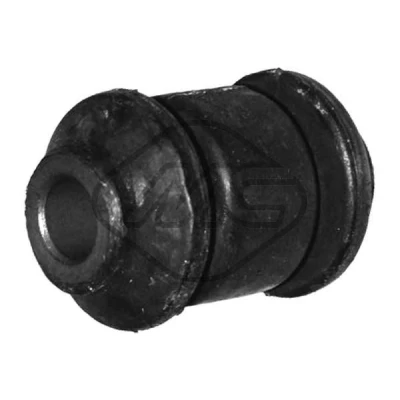 Imagen de brazo oscilante, bujes de Metalcaucho 00542